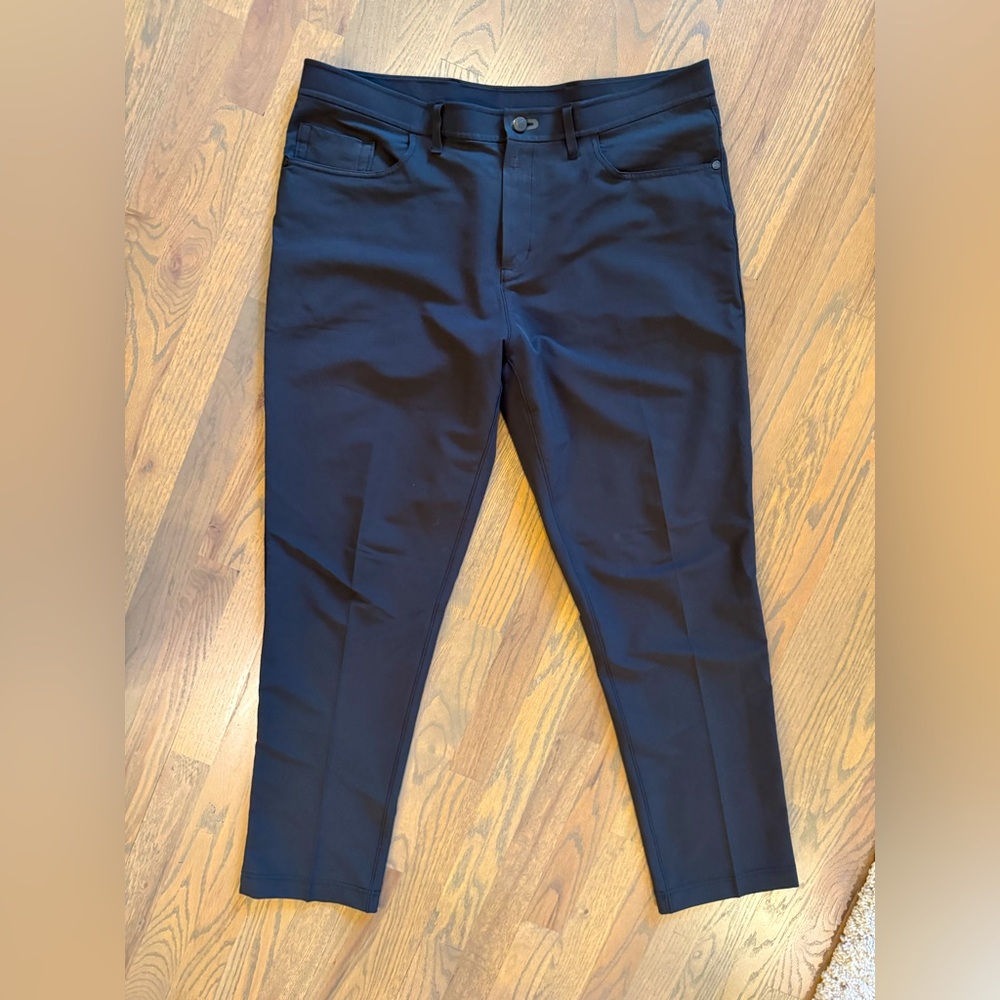Public Rec Men’s Pant. Good condition. 38x32